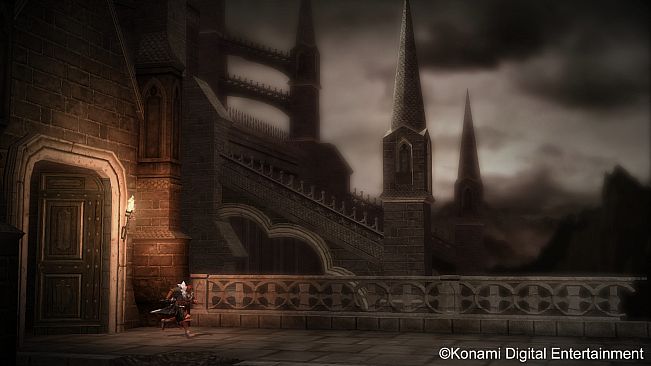 Castlevania: Lords of Shadow – Mirror of Fate HD