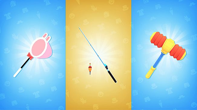 Play Together - Starter Pack - Chic Black