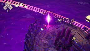 Tracks of the Arcana