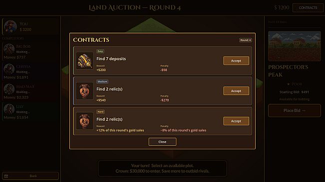 GoldRush