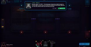 Hackagon: Cyber Card Battler