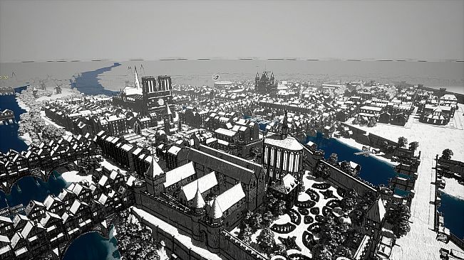 Paris in 2000 Years