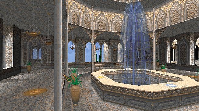 Realms of the Haunting