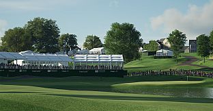 PGA TOUR 2K25 Clubhouse Pass Premium Season 6