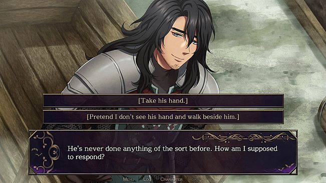 Demonheart: The Cursed Trial