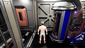 Broken World Restored