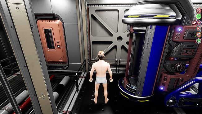 Broken World Restored