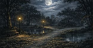 The Night Walk