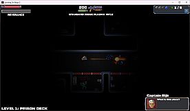 Uprising on Altyyr 5