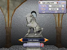 Starchaser: Priestess of the Night Sky