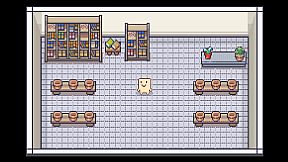 Marsh's Mellow Flower Shop