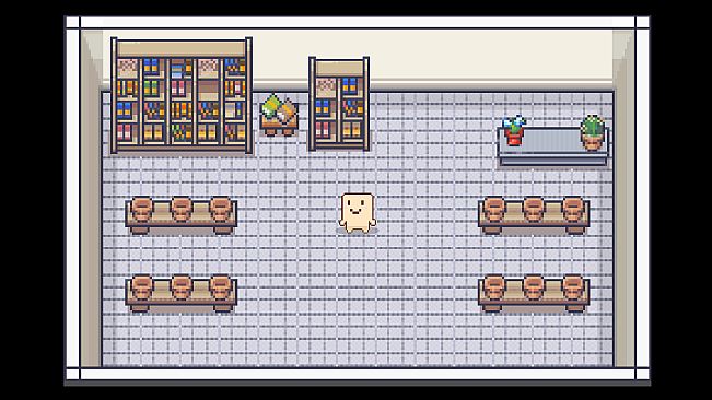 Marsh's Mellow Flower Shop