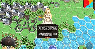 Guildmaster’s Quest