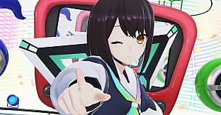 Neptunia Virtual Stars - Towa Kiseki (Character & Story)