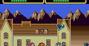 Wonder Boy III: Monster Lair