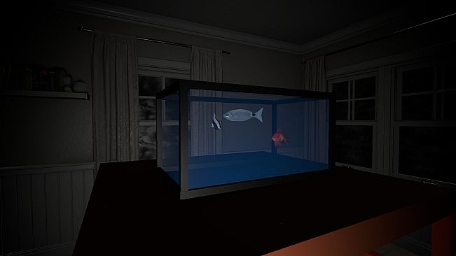 Of All Possible Rooms