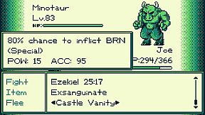 The Edge of Allegoria