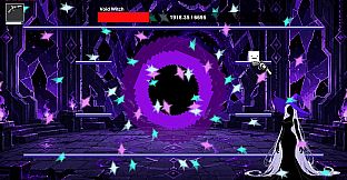 1PX BOSS RUSH