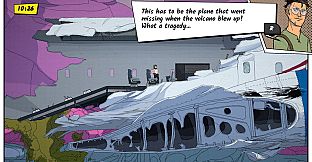 Treasures of the Aegean Digital Artbook