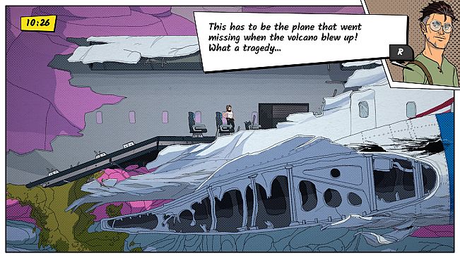 Treasures of the Aegean Digital Artbook