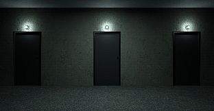 Nights at the Clown Maze