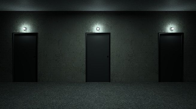 Nights at the Clown Maze