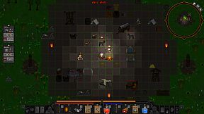 Once upon a Dungeon - Infinity