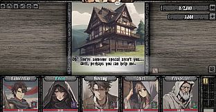 Sovereign Elect - Commission Pass