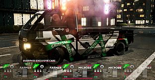 OverDrift Festival - OverPass