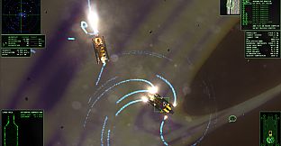 ΔV: Rings of Saturn - Asteroid Opera