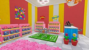 Toy Shop Simulator
