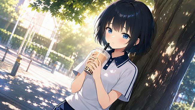 夏梦