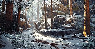 Lightyears from Home