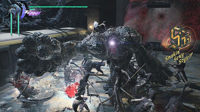 Devil May Cry 5 Special Edition