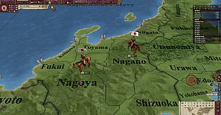 Victoria II: Interwar Cavalry Unit Pack