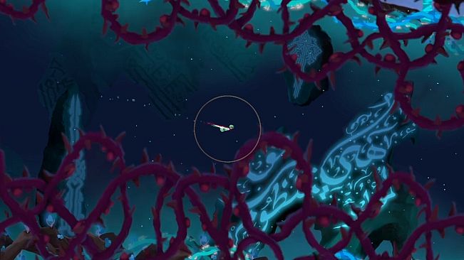 Bahamut and the Waqwaq Tree