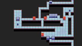 Robot.Start - Puzzle Game