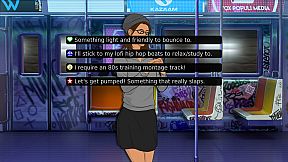 Arcade Spirits: The New Challengers