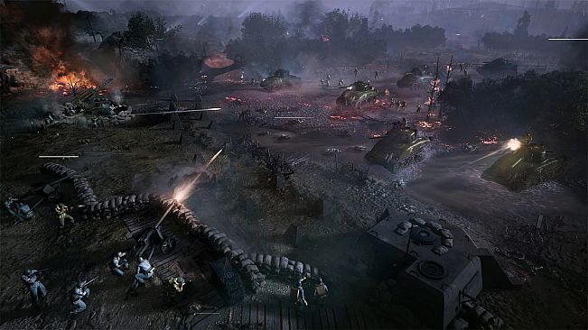 Company of Heroes 3