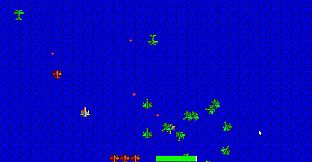 Tiger Fighter 1931 MP018