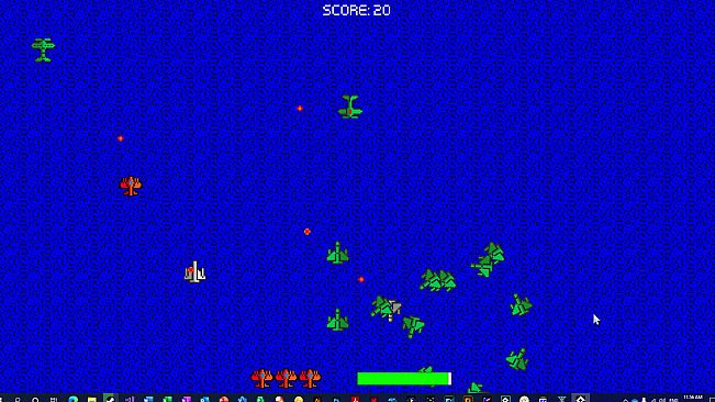 Tiger Fighter 1931 MP018