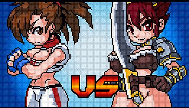 StudioS Fighters: Climax Champions