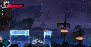 Necromancer´s Ruins