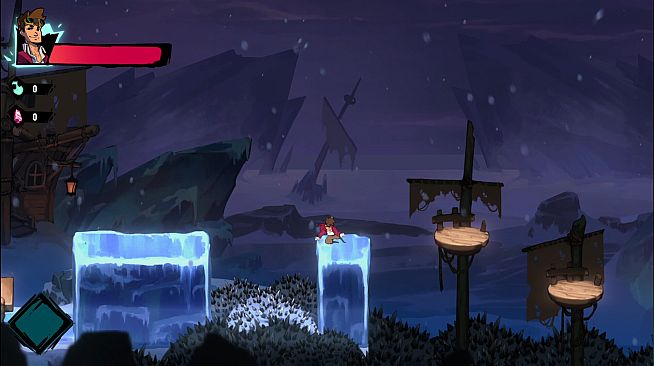 Necromancer´s Ruins