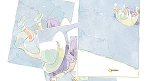 Jolly and Whimsy