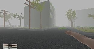 Phantom Town