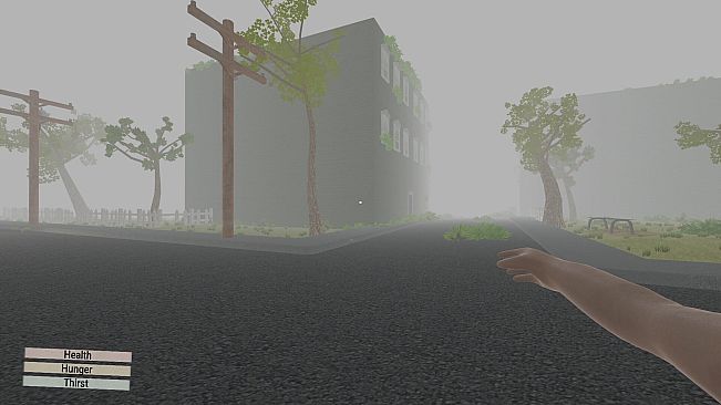 Phantom Town