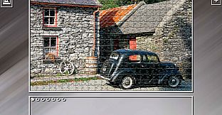 Super Jigsaw Puzzle: Generations - Ireland