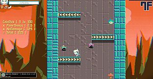 TOKOYO: The Tower of Perpetuity