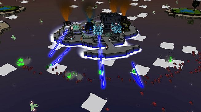 Spaceflight Factory : Prologue